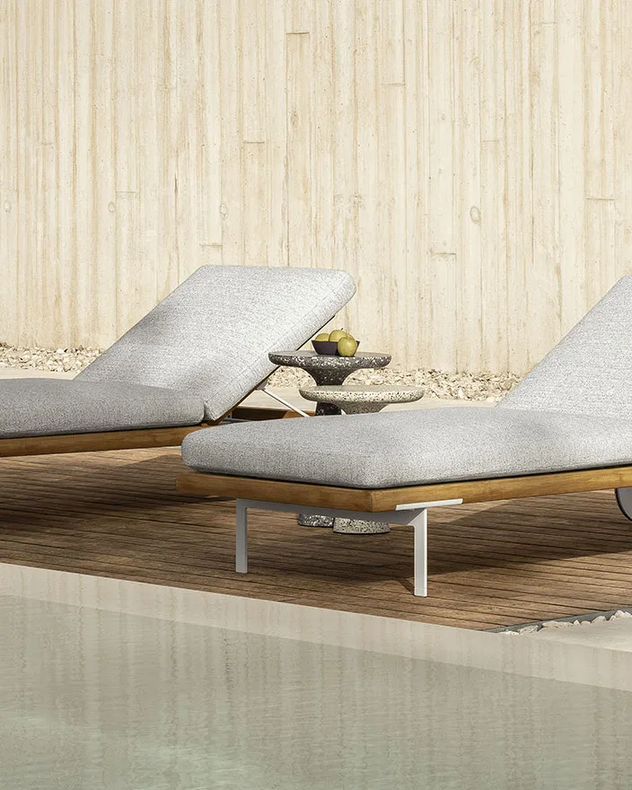 Talenti Allure, coffee table