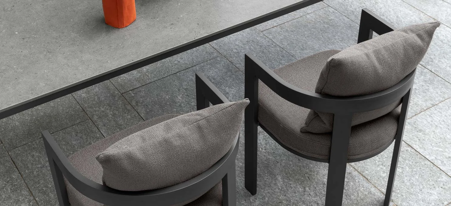 Talenti Argo Alu outdoor furniture