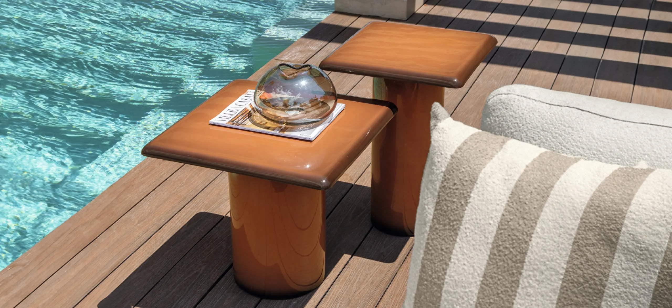 Talenti Bond outdoor furniture