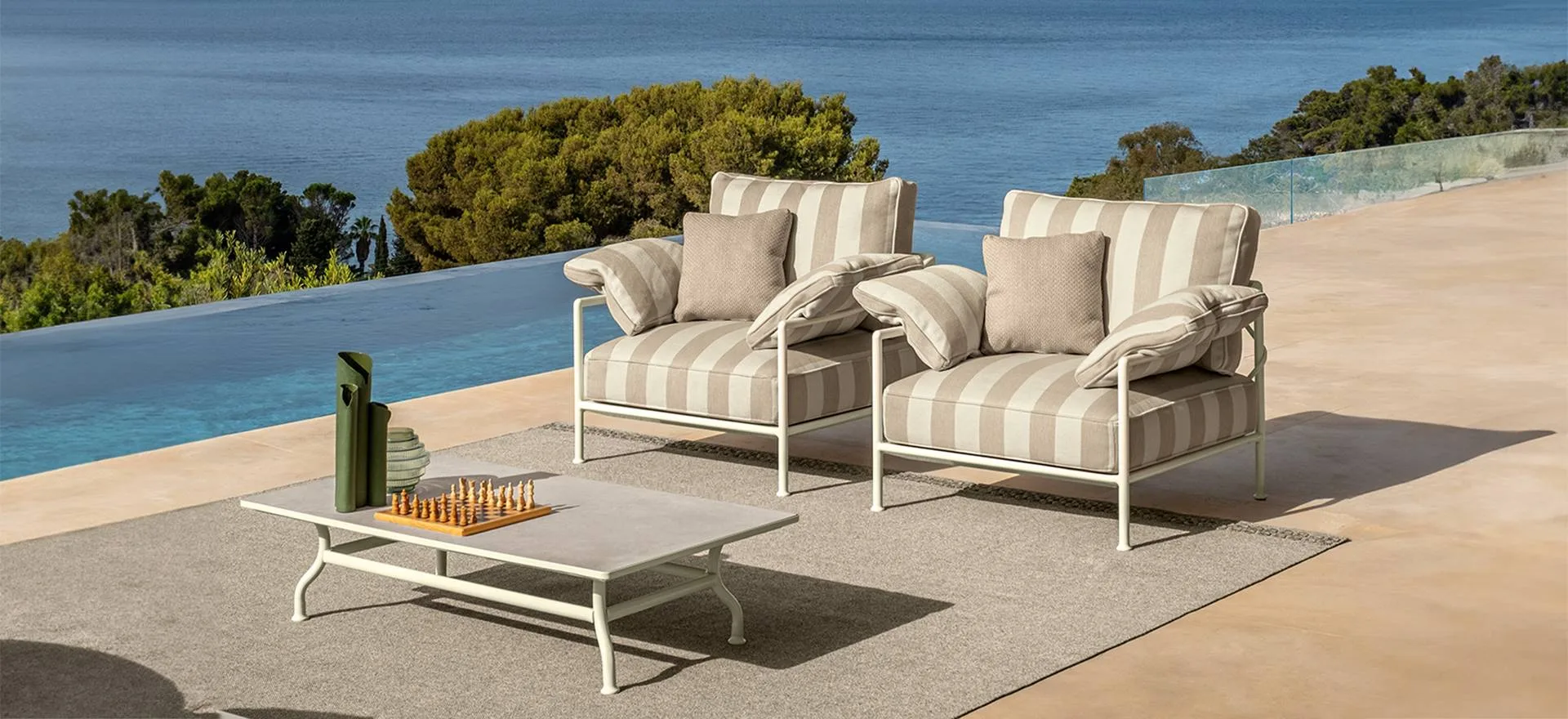 Talenti Capri, catalog photograph
