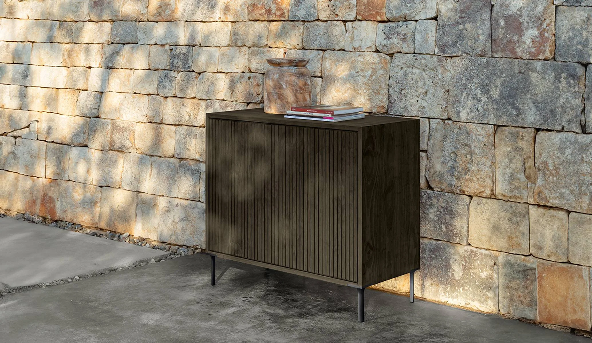 Talenti Chora, catalog photograph