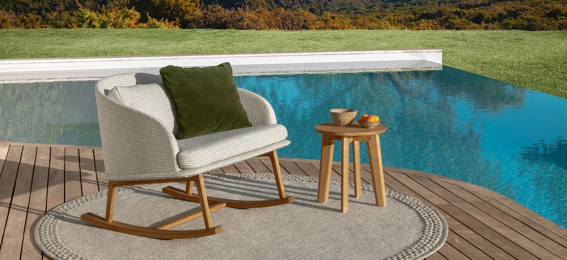 Talenti CleoSoft Wood, catalog photograph
