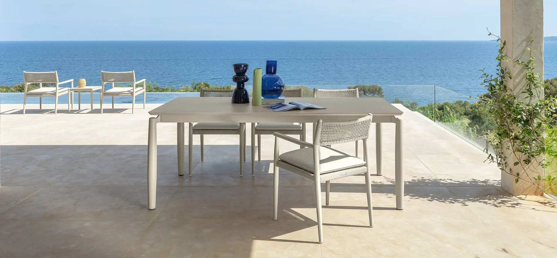 Talenti Dolcevita Alu, catalog photograph