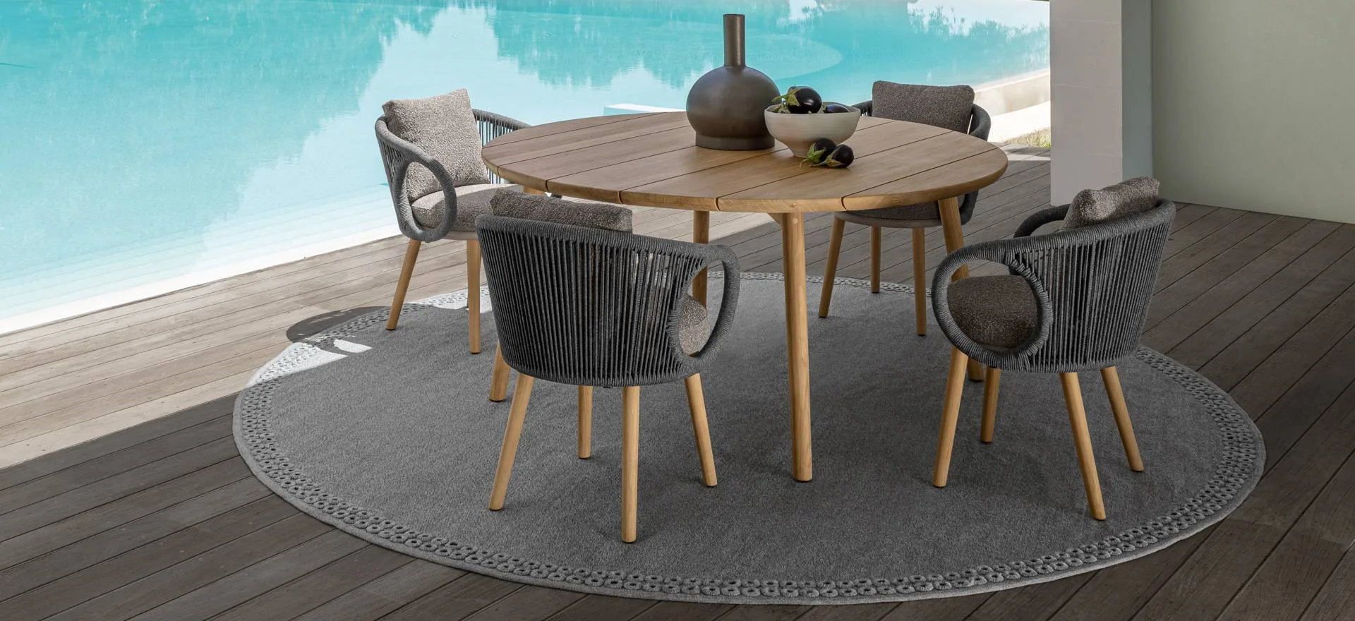 Talenti Karen outdoor furniture