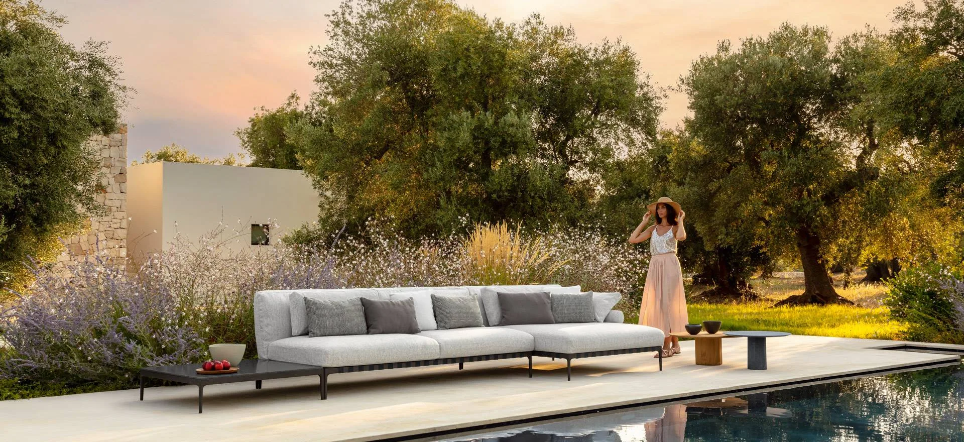 Talenti Salinas, catalog photograph