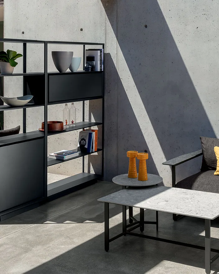 Talenti Tikal, accessories & decor